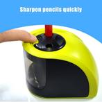 Nieuwe elektrische puntenslijper., Ophalen of Verzenden, Nieuw
