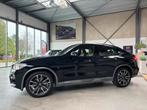 BMW X4 xDrive20i M-Sport X, 01/2019, 98.000kms, Auto's, BMW, Automaat, 1998 cc, 4 cilinders, Blauw