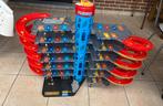Hot weels city mega garage speelset, Ophalen of Verzenden