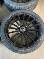 19 inch Mercedes 5x112 Nieuw banden C E klasse AMG W213 W212, Auto-onderdelen, Banden en Velgen, 19 inch, Banden en Velgen, Ophalen of Verzenden
