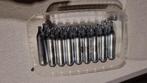 36 stuks CO2 patronen 12 gr, Ophalen, Nieuw