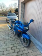 Moto - Kawasaki ZZR 600, Motoren, Motoren | Kawasaki, Particulier