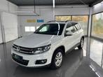 VW TIGUAN Trend & Fun 1.4 TSI BlueMotion-technologie, Auto's, Stof, Euro 6, 4 cilinders, 149 g/km