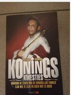 Boek koningskwesties Frédéric deborsu, Enlèvement ou Envoi