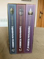 3 boeken in 1 kaft : Legendarische veldheren van de oudheid, Livres, Histoire mondiale, Comme neuf, Enlèvement ou Envoi, Andrew Roberts