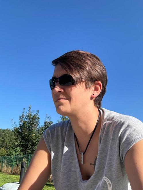 Massage cher moi, Sport en Fitness, Massageproducten, Nieuw, Overige typen, Ophalen