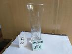 7 bierglazen voor 6 euro, Ophalen of Verzenden