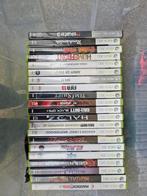 Xbox 360 games en controller en etc..., Ophalen of Verzenden, Zo goed als nieuw