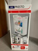 Lade op wieltjes, Huis en Inrichting, Kasten | Ladekasten, Ophalen, Nieuw, 3 of 4 laden, Minder dan 100 cm