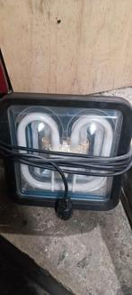 Vuurtoren voor de bouw, Ophalen, Gebruikt, Minder dan 50 watt, Lamp met armatuur