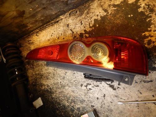 Achterlicht rechts van een Ford Fiesta, Auto-onderdelen, Verlichting, Ford, Gebruikt, 3 maanden garantie, Ophalen of Verzenden