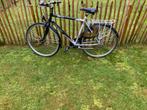 Minerva herenfiets, Ophalen, Zo goed als nieuw