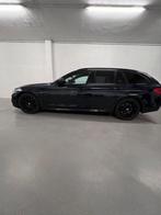 BMW G31 530D Xdrive Touring Full optie!!!, Auto's, Automaat, USB, Leder, Particulier
