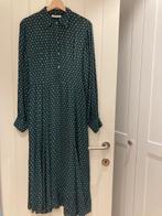 Sissy Boy jurk maat M donkergroen met print, Vêtements | Femmes, Robes, Taille 38/40 (M), Enlèvement ou Envoi, Vert, Sissy Boy