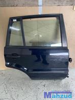 FORD FUSION Blauw 84 Rechts achter deur portier 2002-2012, Auto-onderdelen, Gebruikt, Deur, Info@ford.com, Achter