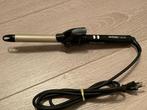 Krultang BaByliss pro 180, Ophalen of Verzenden, Zo goed als nieuw, Krultang of Stijltang