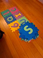 Puzzel speelmat foam, Kinderen en Baby's, Ophalen