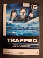 Trapped,  seizoen 1, Enlèvement ou Envoi