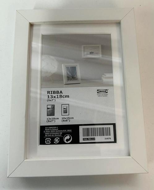 Kaders voor het maken van memory wand 21 stuks, Huis en Inrichting, Woonaccessoires | Wanddecoraties, Zo goed als nieuw, Ophalen