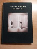 Cd + Dvd nick cave & the bad seeds.  Push the sky away, Ophalen of Verzenden, Gebruikt, Overige genres