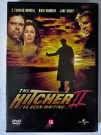 DVD The Hitcher 2, Cd's en Dvd's, Ophalen of Verzenden, Gebruikt, Overige genres