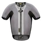 TechAir 5 airbag maat L NIEUW!, Motoren, Kleding | Motorkleding, Ophalen of Verzenden, Nieuw met kaartje, Overige typen, Alpinstars