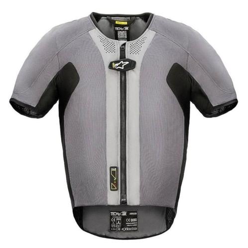 TechAir 5 airbag maat L NIEUW!, Motoren, Kleding | Motorkleding, Overige typen, Nieuw met kaartje, Ophalen of Verzenden