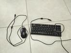 Game toetsenbord en muis., Ophalen of Verzenden, Zo goed als nieuw