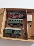Ancienne locomotive miniature, Hobby & Loisirs créatifs, Trains miniatures | Échelles Autre, Enlèvement, Utilisé, Locomotive