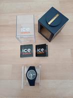 Ice watch - donker blauw, Ophalen of Verzenden, Nieuw