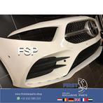 W177 AMG LINE Voorbumper COMPLEET Origineel Mercedes A Klass, Auto-onderdelen, Carrosserie, Gebruikt, Voor, Mercedes-Benz, Ophalen of Verzenden
