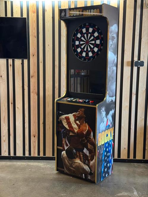 Fléchettes granbaord 3s connecté, Sport en Fitness, Darts, Nieuw, Pijlen, Elektronisch, Ophalen