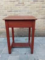 Lessenaar/ bureau, Huis en Inrichting, Bureaus, Ophalen, Gebruikt