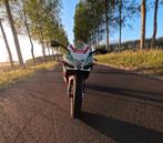 Aprilia rs4 125 GP-replica, Motoren, 125 cc, 11 kW of minder, 1 cilinder, Sport