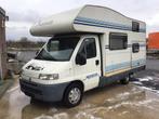 1999 Fiat Ducato Mobilhome, Entreprise, Autres marques