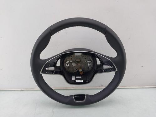 STUUR Skoda Scala (01-2019/-) (|5E3419093CT|5E3419093CTKKI|), Auto-onderdelen, Besturing, Skoda, Gebruikt