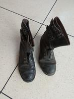 Militaria Armée Française Chaussures de combat, Envoi, Armée de terre, Vêtements ou Chaussures