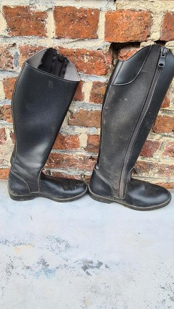 Bottes d'équitation 36 beschikbaar voor biedingen