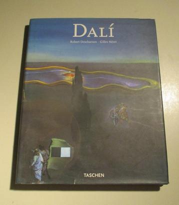 Prachtig Kunstboek - Dali - Tashen beschikbaar voor biedingen