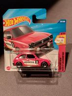 Hot wheels 1973 honda civic custom personnalise, Ophalen of Verzenden, Nieuw