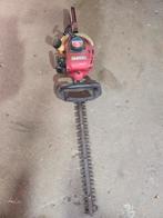 Maruyama ht230dr, Enlèvement