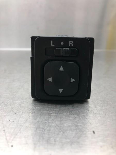 COMMUTATEUR RÉTROVISEURS Mitsubishi Outlander (CU), Autos : Pièces & Accessoires, Tableau de bord & Interrupteurs, Mitsubishi