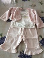 GYMP 3 delig setje maat 62, GYMP., Enlèvement ou Envoi, Ensemble, Comme neuf