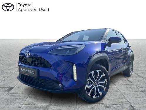 Toyota Yaris Cross 1.5 Hybride 2WD CVT Dynamic Pl, Auto's, Toyota, Yaris Cross, Adaptive Cruise Control, Airbags, Bluetooth, Boordcomputer