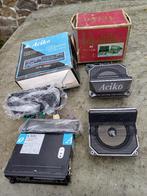 lecteur vintage ACIKO de cassette pour voiture, Autos : Divers, Autoradios, Enlèvement