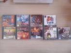 Playstation 1 games lot PS1, Games en Spelcomputers, Ophalen of Verzenden, Gebruikt