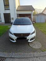 Peugeot 308 GT, Cuir et Alcantara, Achat, Euro 6, Carnet d'entretien