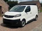 Opel Vivaro 1.5 Diesel, Auto's, Vivaro, Euro 6, Wit, Bedrijf