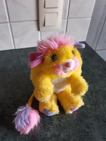 Poppel, popples Mattel 1985 beschikbaar voor biedingen