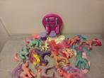 Lot My Little Pony Hasbro G2, Kinderen en Baby's, Speelgoed | My Little Pony, Ophalen of Verzenden, Gebruikt